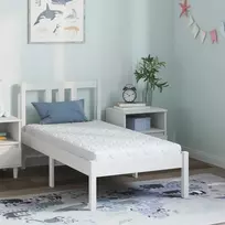 Čiužinys Balta 60 x 120 cm Žakardinis audinys