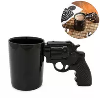 XL dydžio puodelis „Revolver“