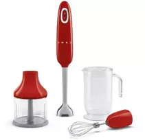Rankinis trintuvas SMEG HBF03RDEU, 700 W