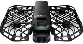 HOVERAir X1 PRO Ultimate dviračių komplekto dronas