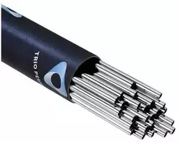Purus Varinis vamzdis FKR ø15x1mm 1.2m