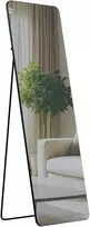 Mville Veidrodis Gurnee 150x50 cm