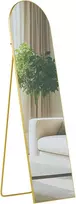 Mville Veidrodis Moline 140x40 cm