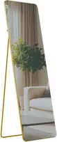 Mville Veidrodis Gurnee 150x50 cm