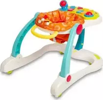 Toyz Daugiafunkcinė vaikštynė /stumdukas Caretero, Lion