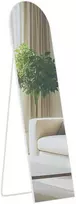 Mville Veidrodis Moline 140x40 cm
