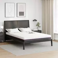 „Memory Foam“ čiužinys Vidutinis 140 x 200 cm 16 cm