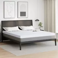Čiužinys Miegamojo putų čiužinio užvalkalas 180 x 200 cm Thick Minkštas