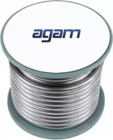 IBP Minkštasis lydmetalis 3,0mm 100g
