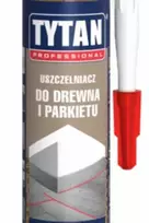 Tytan Hermetikas medienai ir parketui, eglė, 280 ml