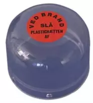 Abloy Plexiglass dangteliai avarinių išėjimų įrangai