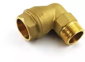 Isiflo 63–2 colių kampas