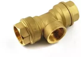 Isiflo Trišakis ant šakos 25-3/4''