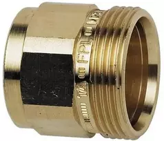 IMI Suspaudimo jungtis, m. 28x1.5mm-1/2''FPL