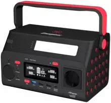 Marka Niezdefiniowana - Nešiojama elektrinė – Energizer PPS300W2