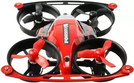 Carruzzo Amewi FormulA Radijo bangomis valdomas (RC) modelis Dronas Elektrinis variklis