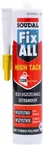 Soudal HYBR.FIX ALL didelio lipnumo klijai 290 ml-BI