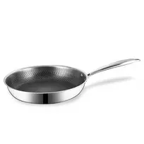 Profesionali 28 cm keptuvė MR-1214-28 MAESTRO