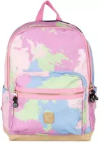 Pick & Pack mokyklinė kuprinė Pastel, L