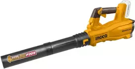 Ingco CABLI20428 cordless garden blower without battery and charger