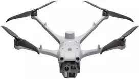 DJI Matrice 4D su DJI RC Plus 2