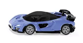 SIKU 1537 McLaren Senna