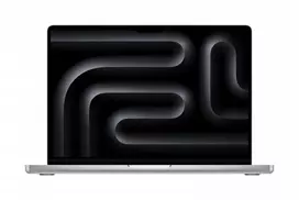 MacBook Pro 14.2-inch: M5 Pro 18/20, 64GB, 1TB SSD, without power supply - Silver
