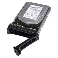 DELL 345-BGVS SSD diskas, 480GB, 2,5 colių, „Serial ATA III“