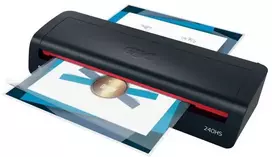 GBC 240HS Home Office Laminavimo aparatas A3, 400 mm/min, Juoda
