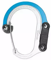 „Gear Aid“ „GearAid Heroclip Medium“ plieno laikiklis