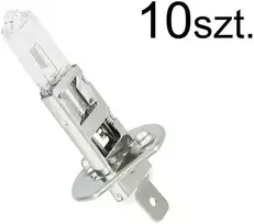 2619# Automobilio lemputės h1 12v/55w pakuotė