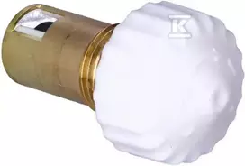 Imi Heimeier VOŽTUVO ĮDĖLIS M30X1.5 PURMO VIRŠ 600W