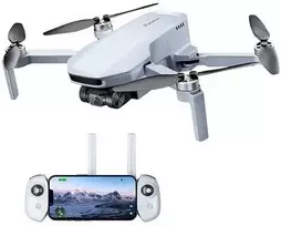 „POTENSIC Atom SE“ drono išplėtimo rinkinys su 12 MP 4K 25 FPS kamera