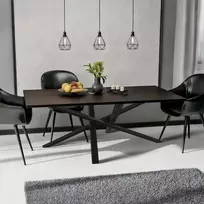 Mville Stalo kojos Finney 180x80x72