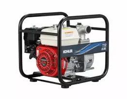 Kohler Portable Vandens siurblys KOHLER TR2.35H C5