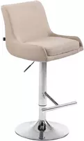 Mville Baro kėdė Club audinys C