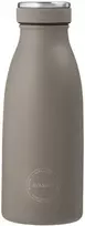 AYA&IDA Nerūdijančio plieno gertuvė 'Driftwood' - 350 ml