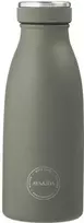 AYA&IDA Nerūdijančio plieno gertuvė 'Tropical Žalias' - 350 ml