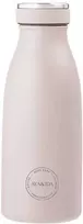AYA&IDA Nerūdijančio plieno gertuvė 'Soft Rose' - 350 ml