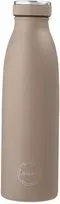 AYA&IDA Nerūdijančio plieno gertuvė 'Dusty Brown' - 500 ml