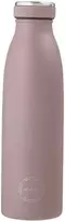 AYA&IDA Nerūdijančio plieno gertuvė 'Dusty Rose' - 500 ml