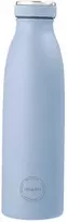 Blue AYA&IDA Nerūdijančio plieno gertuvė 'Powder Mėlyna' - 500 ml