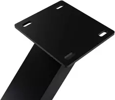 Mville Stalo kojos Finney 180x80x72
