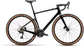Žvyrkelis velosipeds Cervelo Aspero GRX RX610 juodas/mėlynas (2026 g.)