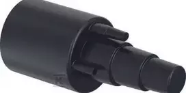 Uponor ECOFLEX VIENGULIAI GUMINIAI GALAI 63+75/175