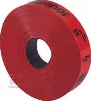 Uponor ECOFLEX įspėjamoji juosta 40 mm x 250 m