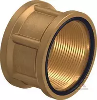Uponor ŽALVARINĖ ĮVOŽĖ WIPEX PN6 GW3"XGW3"
