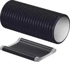 Uponor NPW140 ECOFLEX sieninė mova