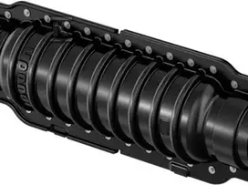 Uponor ECOFLEX ZEST IZOLIUOTA JUNGTIS 200/175/140