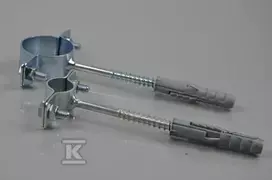 Elektroplast Stroza Žaibo apvėjo spaustukas 20 L-80
